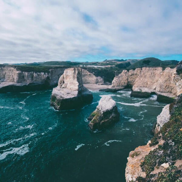Landscapes